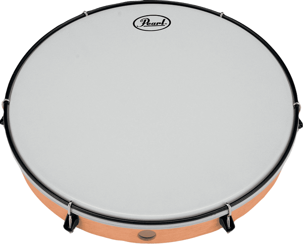 Pearl PFR-14C TUNABLE TAMBOURINE 14