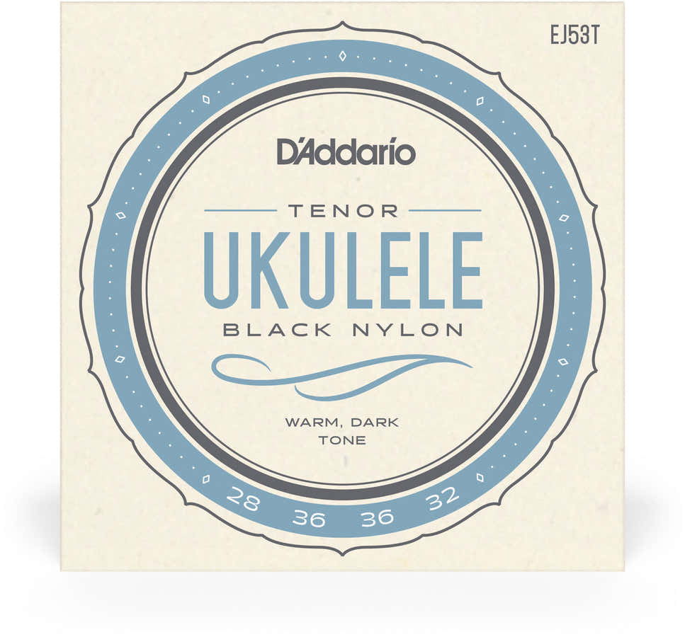 EJ53t Snaren voor Ukulele Tenor
