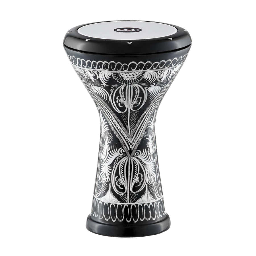 MDAR3018 - Aluminium Doumbek 21.5 X 43.5 CM