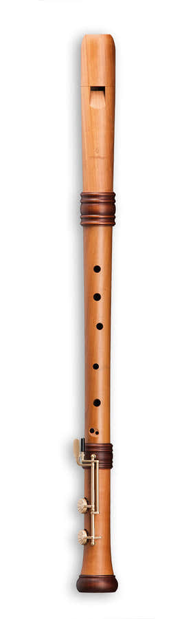 Reve D'adri Tenor 4427 - Natuurlijk Perenhout (barokke grepen)