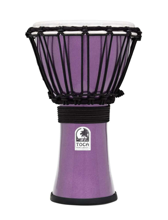 Freestyle Colorsound 7" - Metallic violet