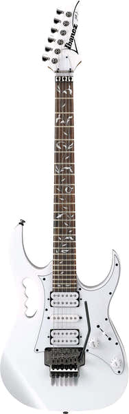 JEMJR-WH Wit Signature Steve Vai