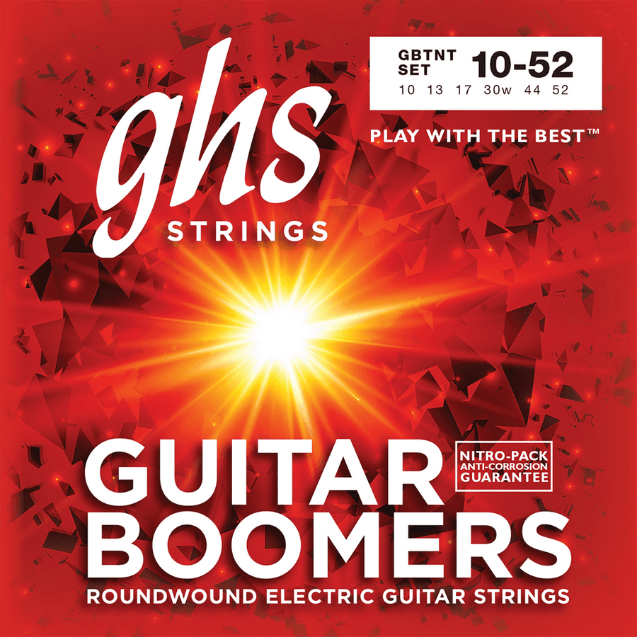 GBTNT Boomers Dun-dik 10-52