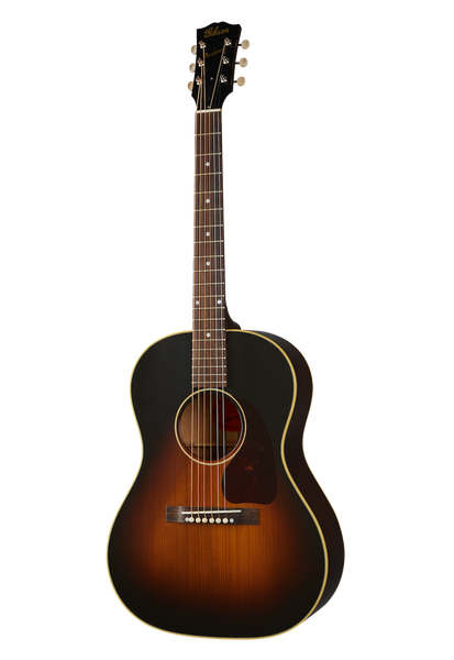 Gibson Acoustic LG-2 1942 Banner Vintage Sunburst CSHR