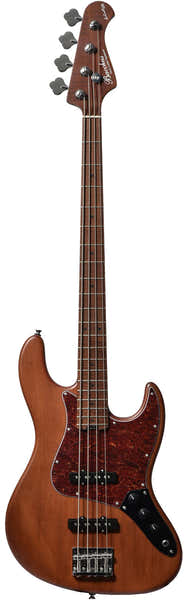 Bacchus Global WL4-STD/RSM BR-S