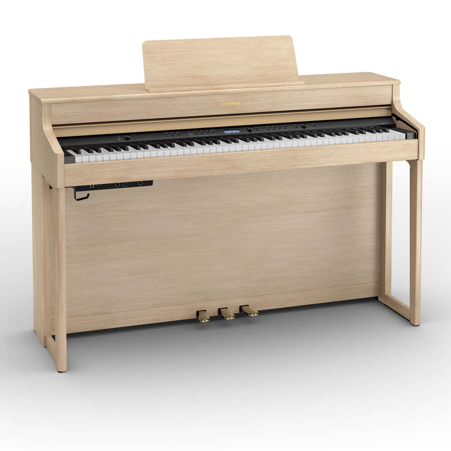 HP702 Licht eiken