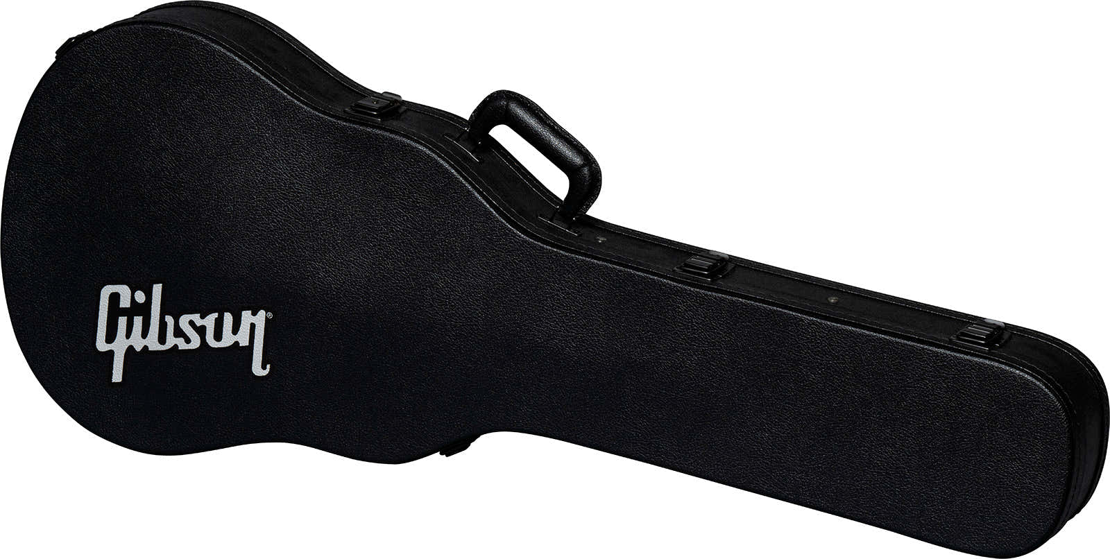 Koffer ES-339 Modern Zwart