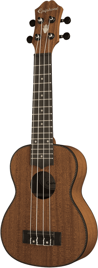 Epilani Uku E1 Soprano Naturel Satijn