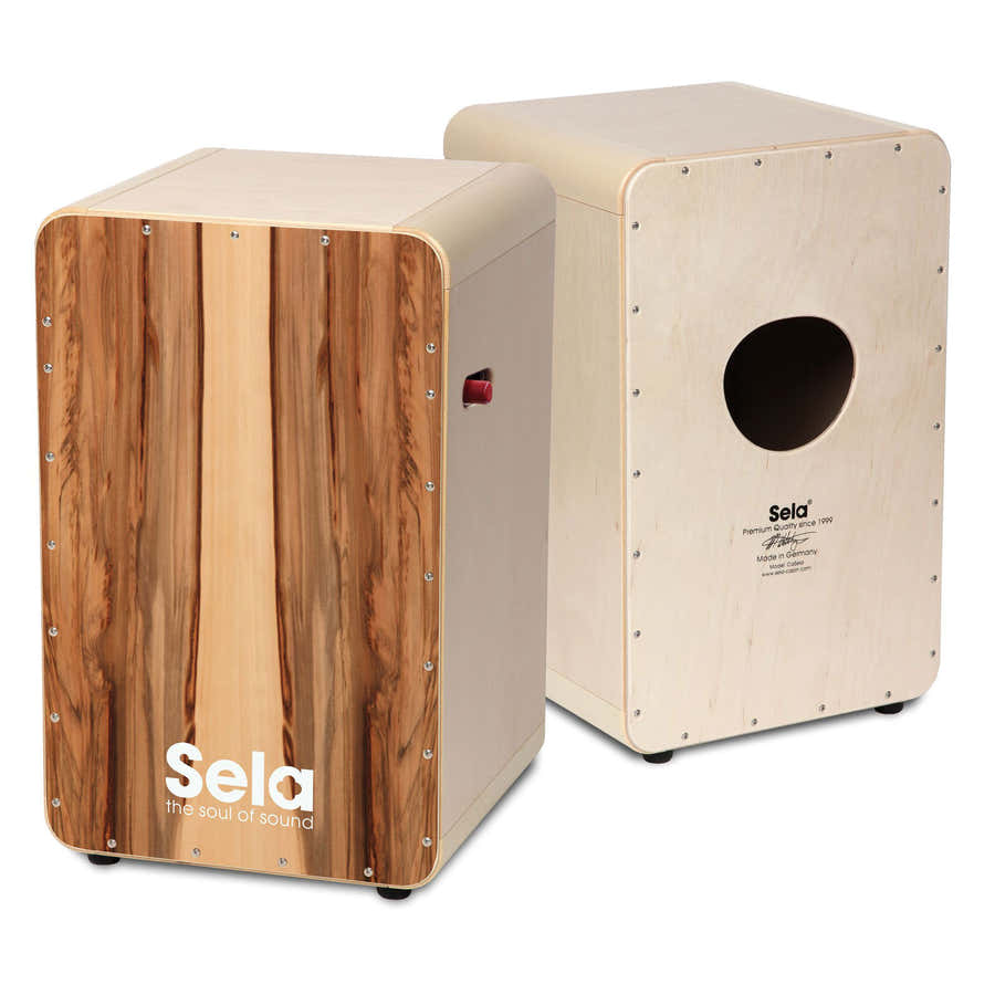 Casela Pro Satijnen Noot Se 010