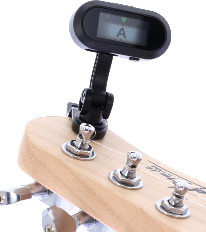 CT100 Clip-On-Stemapparaat