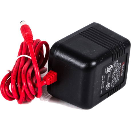 Radial Voeding PSU JDV