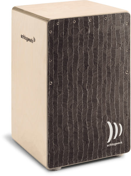 Schlagwerk CP 580 - Super Agile Silver Lining
