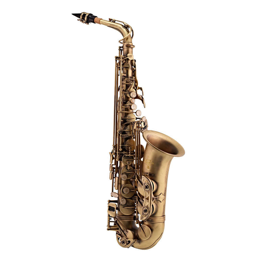 Serie 400 Alto Es Mat Geborsteld