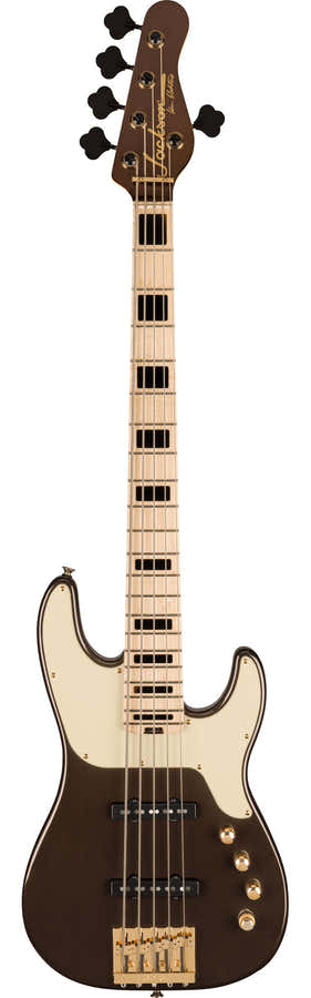 Pro Concert Bass Signature Gladys Adam Blackstone Mn - Gereviseerd