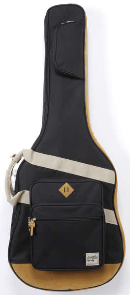 Hollow-Body Powerpad Gigbag - IHB541-BK