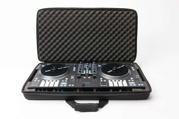 Magma Ctrl Case One Zwart/Zwart