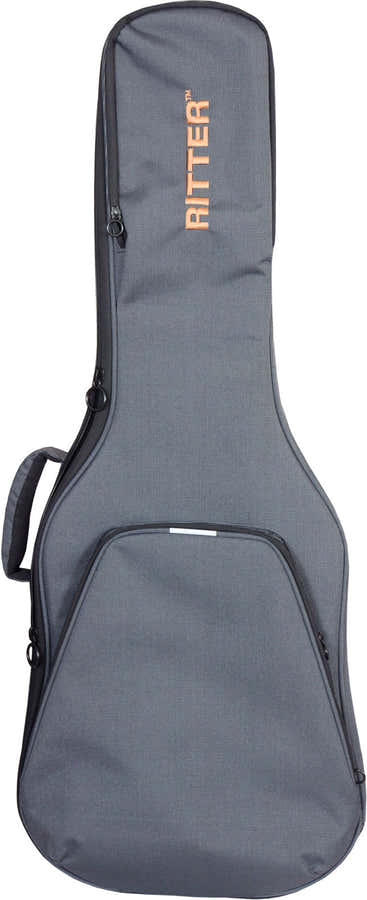 Tas GR3 Elektrisch Grijs