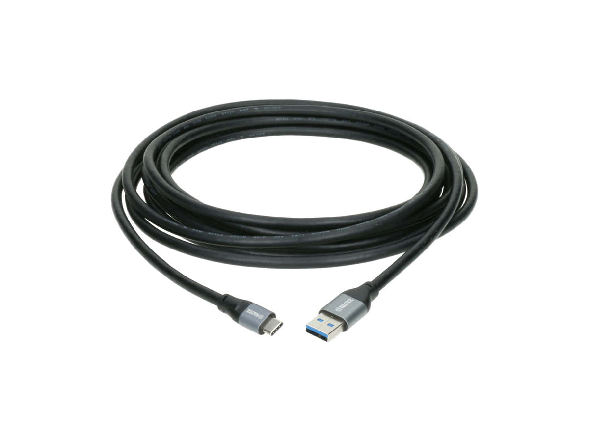 Kabel USB 3.1 C Naar A 3m