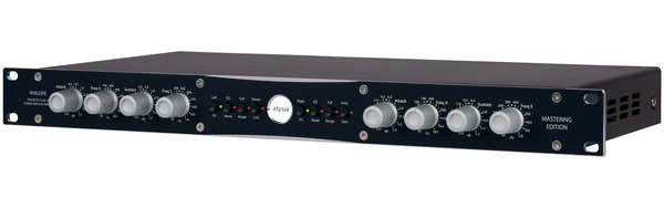 Elysia nvelope Mastering Edition