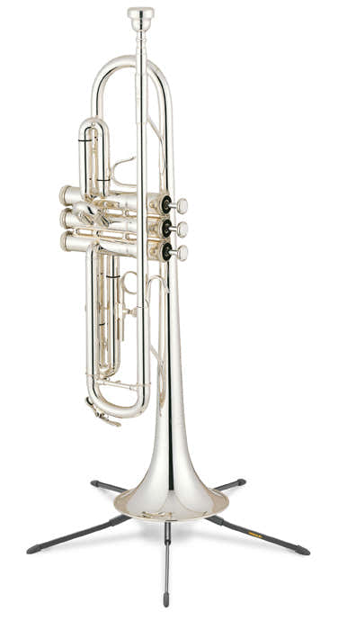 TRAVLITE TROMPETSTANDAARD DS410B