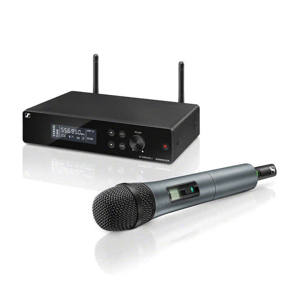 Sennheiser XSW 2-835-a (548 - 572 MHZ)