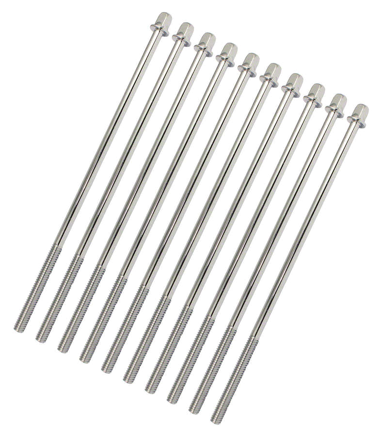 TRC-145 - 145MM TENSION ROD - 7/32" THREAD (X10)