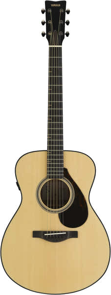 Yamaha FS7 MX NATURAL