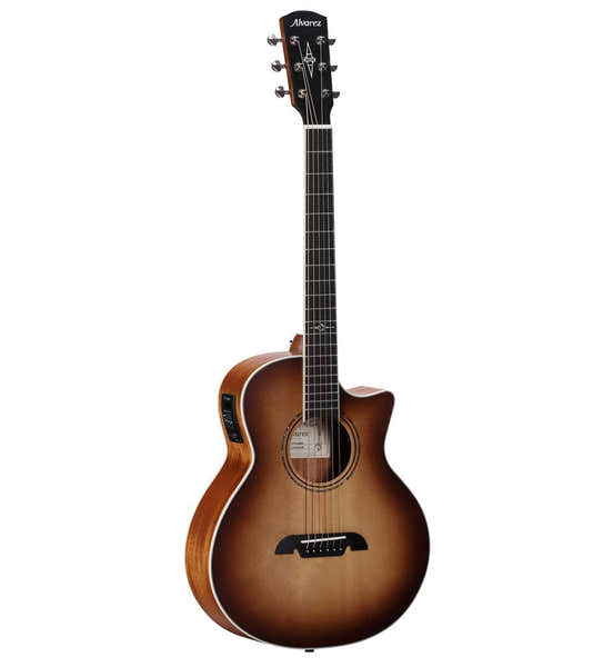 Alvarez Lj2Ceshb