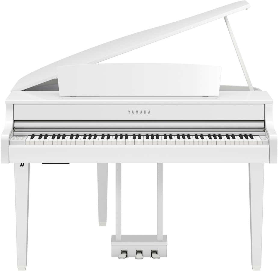 CLP-865 GP Wit