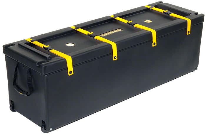 HC52W - Koffer Voor Drumhardware 52"