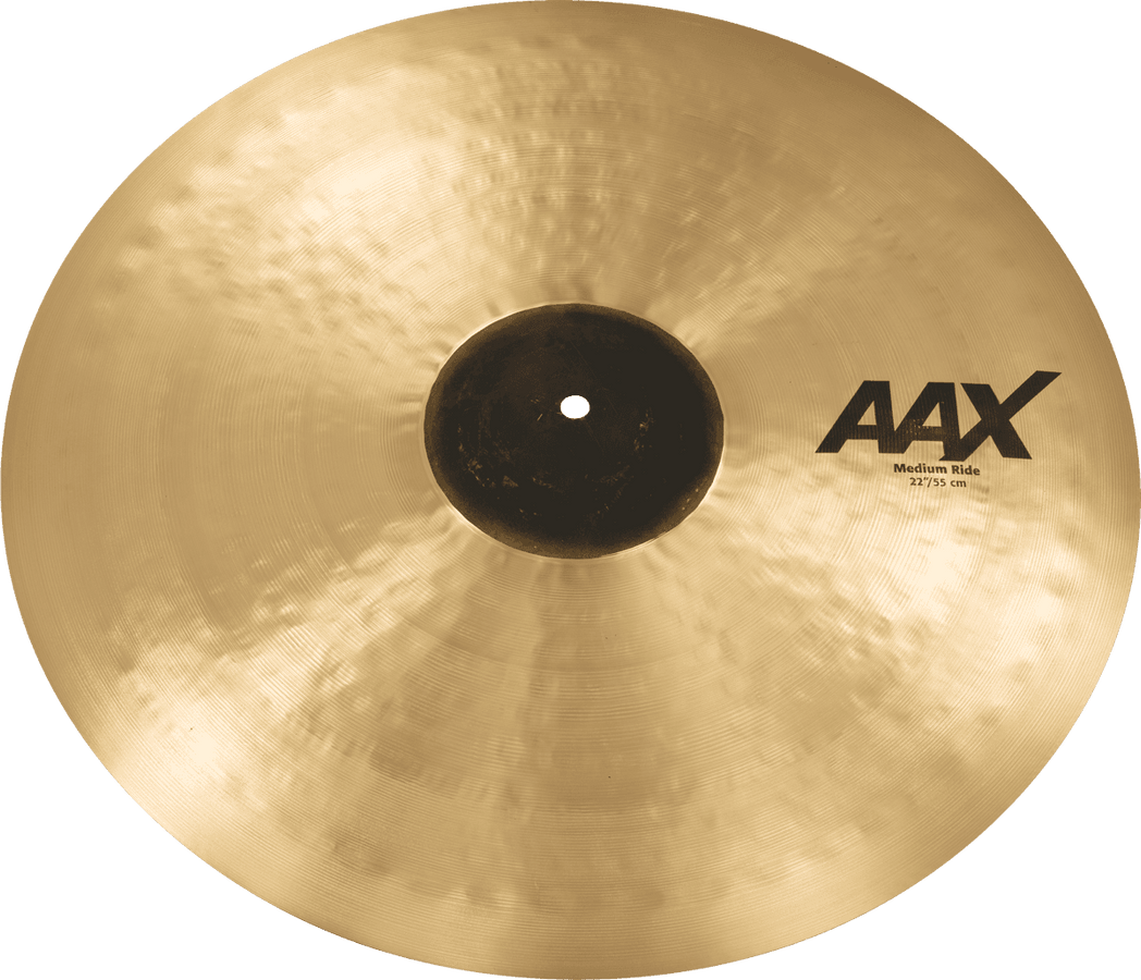 22212XC - Middelzware Ride AAX 22