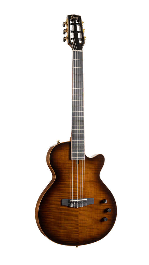 Sunset Nylectric DLX TSB - Gereconditioneerd