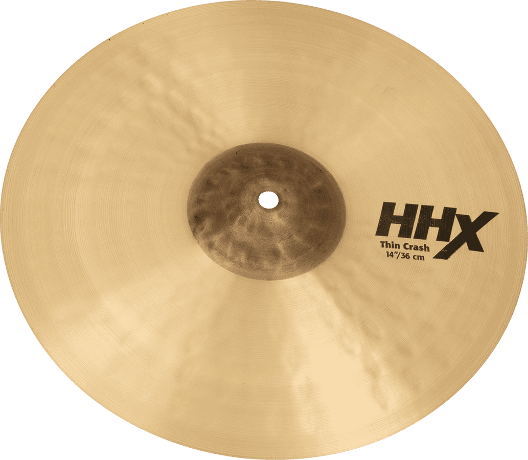 HHX Crash 14" dun - 11406XTN