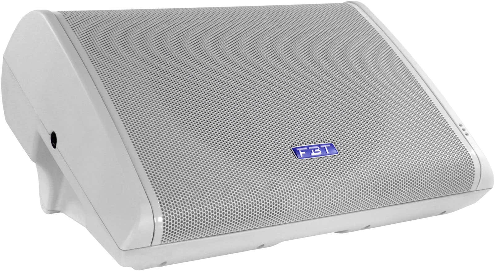 STAGEMAXX 12MA White