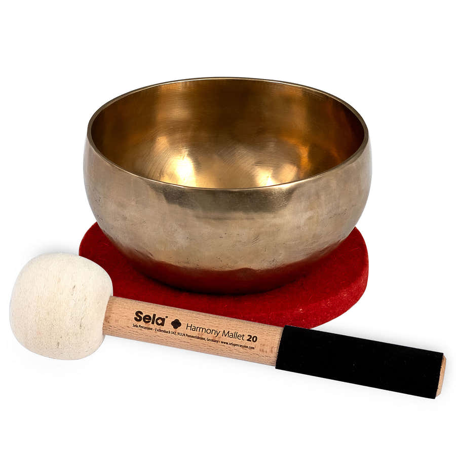 HARMONY SINGING BOWL 15 SE 261