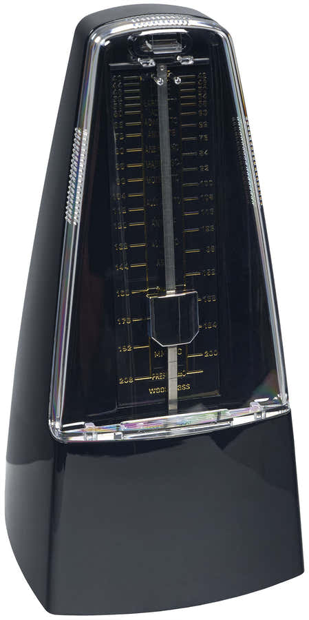 MM100 Metronoom
