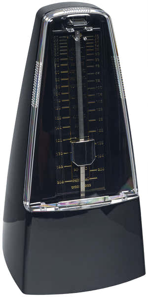MM100 Metronoom