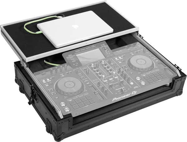 Pro Prime 4+ W LTS Zwart