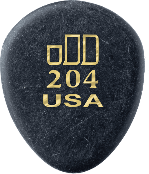 Dunlop 36 x Jazztone 204 Rond