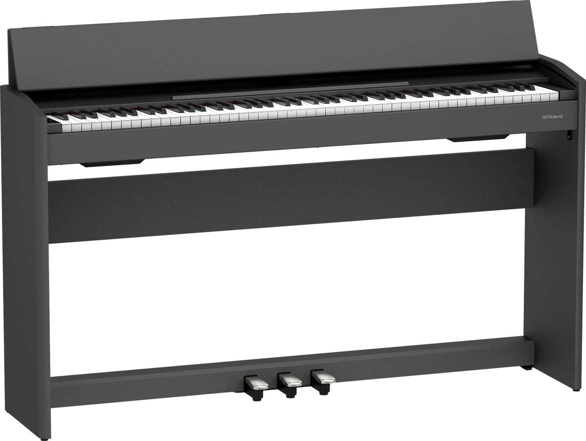 F107 Zwart