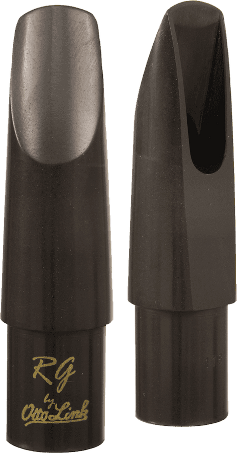 Tenor Eboniet RG 108