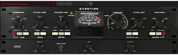 Omnipressor