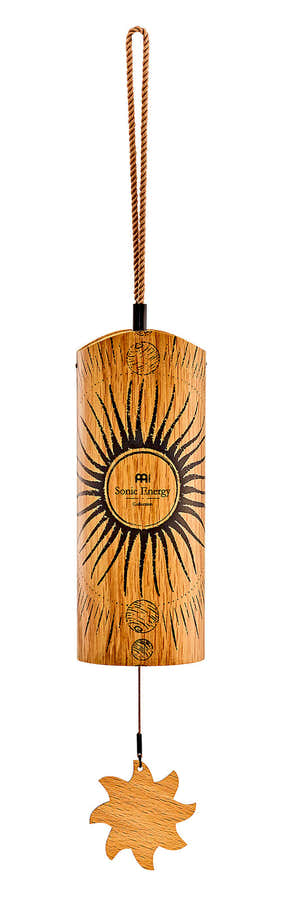 Windgong Sonic Energy Bamboe Sol 432HZ