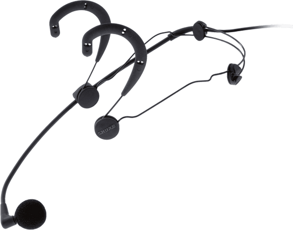 Shure WIRELESS