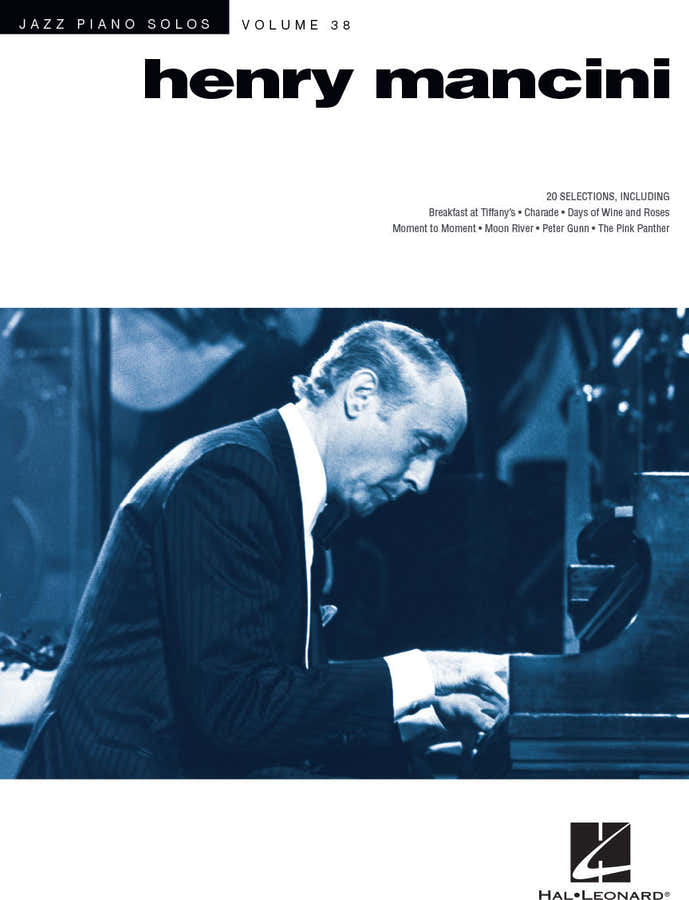 Henry Mancini 20 Selections
