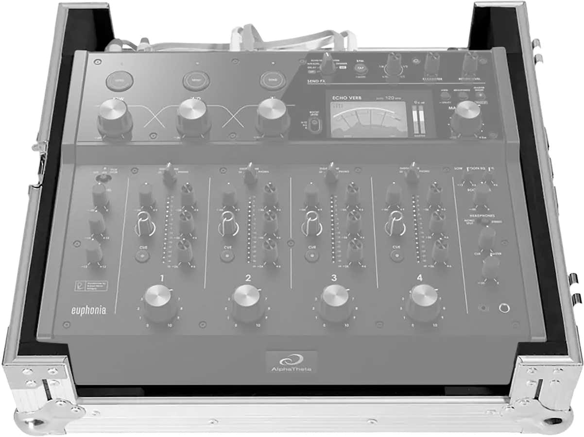 Pro Euphonia Zilver