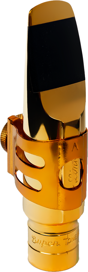 Tenor Metaal Super Tone Master 7