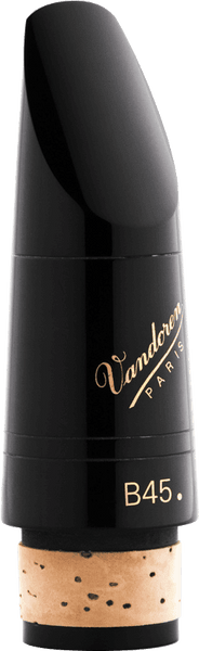 Vandoren B45. - CM309