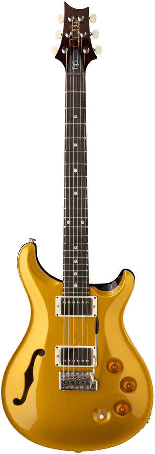 DGT SH Gold Top Manen