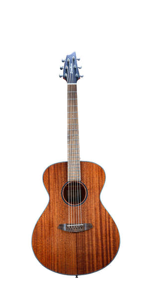 Breedlove Discovery S Concert Mahonie